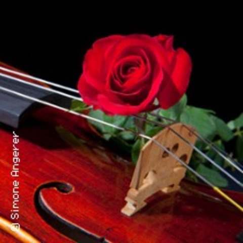 Klnge der Romantik - von Mendelssohn, Tschaikowsky bis Rossini - DRESDEN - 11.09.2024 17:00
