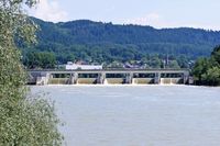 ADFC-Ortsverein fordert eine zustzliche Rheinbrcke in Bad Sckingen
