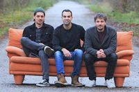 "ddene": Die Band Rhinwaldsounds besingt Ettenheim in ihrem neuen Song