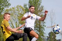 FSV Rheinfelden beendet mit Heimsieg die Serie des SC Wyhl