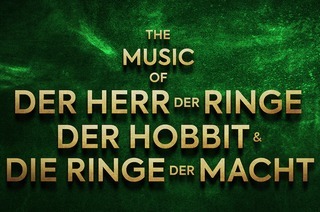 Der Herr der Ringe & Der Hobbit - Das Konzert