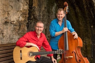 Fabro & Hess: Flamenco-Jazz