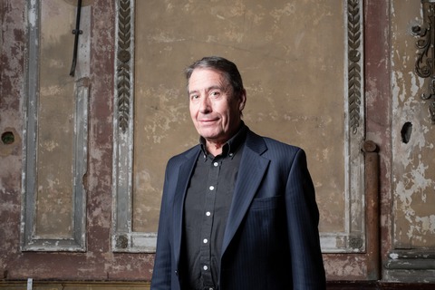 JOOLS HOLLAND - Live 2025! - Leverkusen - 16.03.2025 19:00