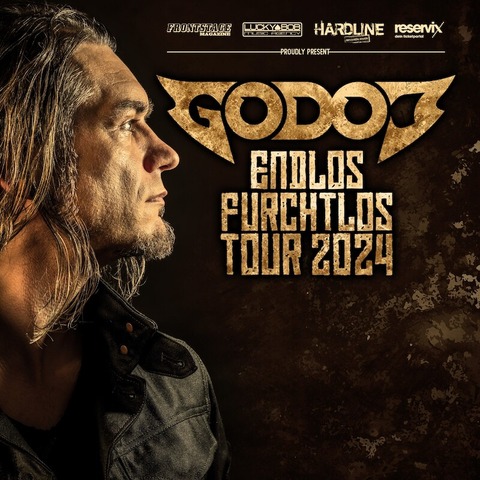 Thomas Godoj - Endlos Furchtlos Tour 2024 - Celle - 01.11.2024 19:30