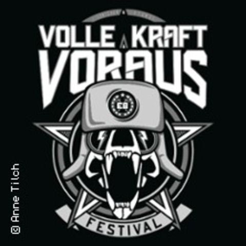 Volle Kraft Voraus Festival 2025 - Neu-Ulm - 27.09.2025 15:00