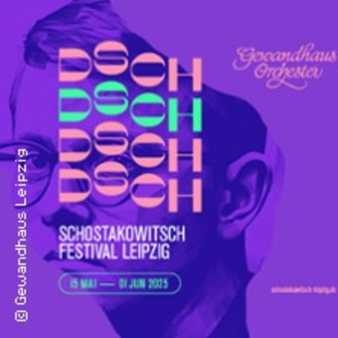 Orchester X - LEIPZIG - 29.05.2025 11:00