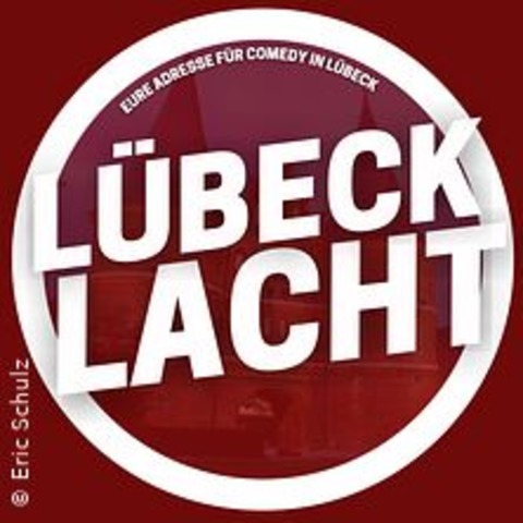 Lbeck Lacht - Lbeck - 07.02.2025 20:00