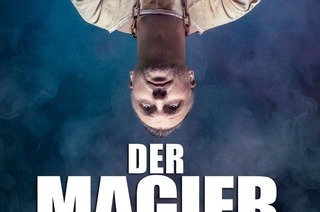 Christopher Khler - Der Magier