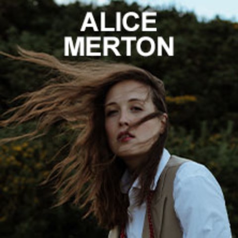 Alice Merton - KASSEL - 27.06.2024 19:30