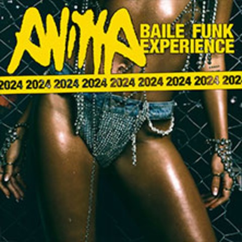 Anitta - Berlin - 25.06.2024 20:00