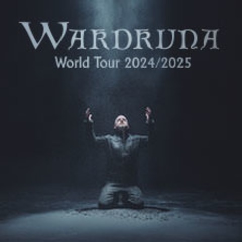 Wardruna - World Tour 2024 - Dsseldorf - 26.11.2024 20:00