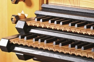 Internationale Orgelwoche vom 14. bis 21. April in Waldshut