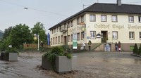 Geld fr Hochwasserschutz in Schuttertal