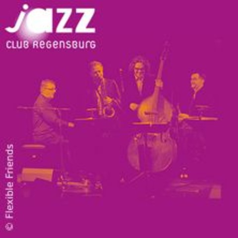 Jazzbrunch im Degginger - REGENSBURG - 23.06.2024 11:00