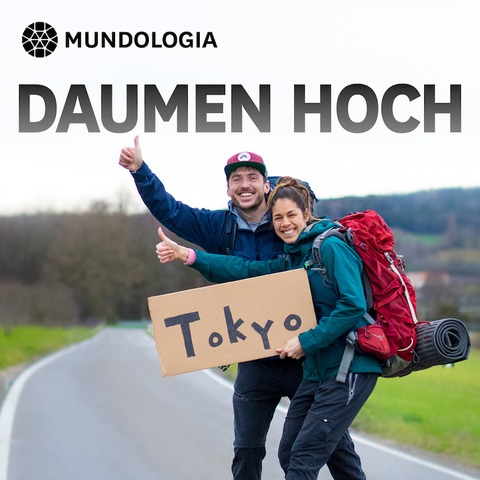 MUNDOLOGIA: Daumen hoch - Freiburg - 22.11.2024 19:30