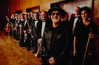 Paul Carrack & SWR Big Band - The Swinging Christmas Show