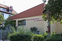 Die Kita-Leitung in Friesenheim-Oberschopfheim wird nicht aufgestockt