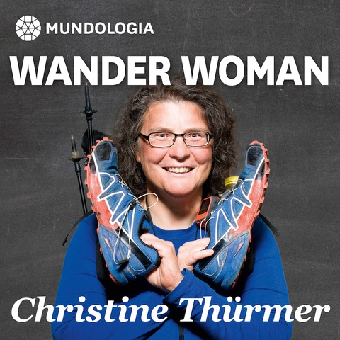 MUNDOLOGIA: Wander Woman - Offenburg - 19.01.2025 18:00