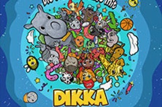 DIKKA - Die tollsten Tage mit DIKKA Tour 2024, 10.10.2024