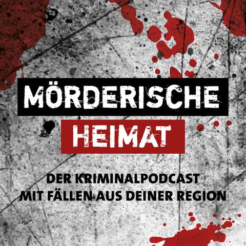 Mrderische Heimat - Die Liveshow zum Erfolgspodcast - Fulda - 04.01.2025 20:00