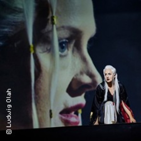 Turandot - DRESDEN - 22.06.2025 19:00