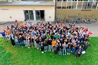 Martin-Schongauer-Gymnasium begrt 110 Gste aus drei Nationen