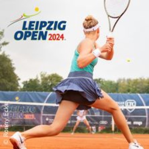 Leipzig Open 2024 - LEIPZIG - 09.08.2024 10:00