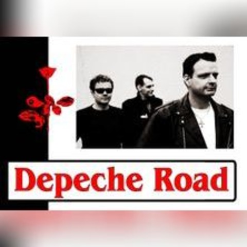 Bfe - Depeche Road & Dj Lutz - POCKAU-LENGEFELD - 25.12.2024 20:00