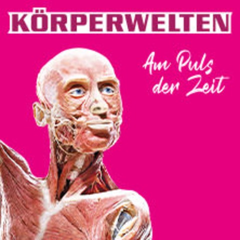KRPERWELTEN - Am Puls der Zeit - BREMEN - 15.07.2024 09:00