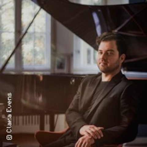 Chopin Pur - Burak Cebi - ROSTOCK - 06.10.2024 20:00