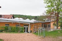 Der Kindergarten Sofie Roth in Malterdingen braucht ein neues Dach