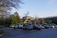 Ein Parkhaus soll die Situation am Berufsschulzentrum in Emmendingen entspannen