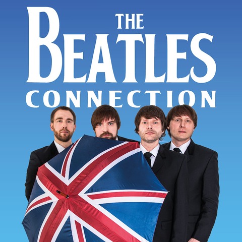 The Beatles Connection - ...and friends - Live in Concert 2025 - Braunschweig - 21.03.2025 20:00