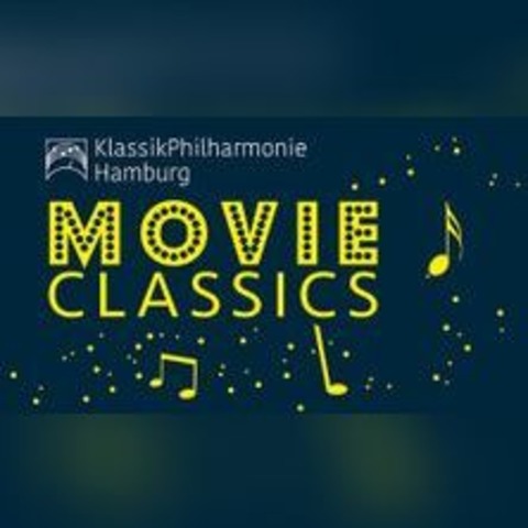 Movie Classics 2025 - Hamburg - 16.05.2025 19:30