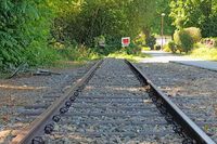 Weitere Planung fr Colmar-Bahn soll bis Sommer geklrt werden