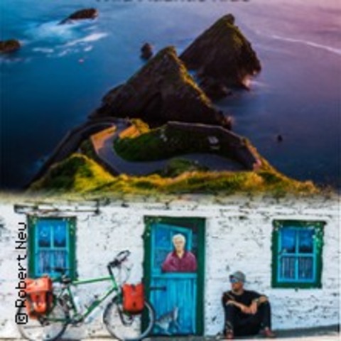 Irland - Wild Atlantic Ride - LIMBACH-OBERFROHNA - 05.01.2025 17:00
