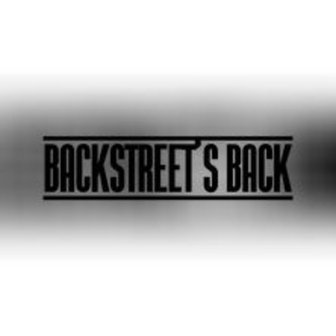 Backstreets Back - BACH-PALENBERG - 22.11.2024 21:00