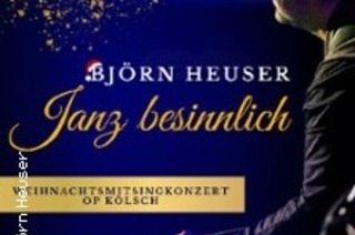 Bjrn Heuser