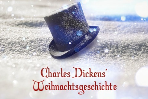 Theater ex libris &#8222;Charles Dickens Weihnachtsgeschichte&#8220; - Neuenkirchen - 05.12.2024 19:00
