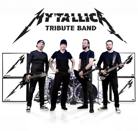 Mytallica - A Tribute to Metallica - Salzgitter - 15.03.2025 19:30