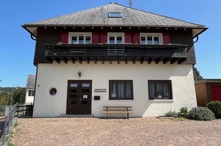 Evangelisches Gemeindehaus