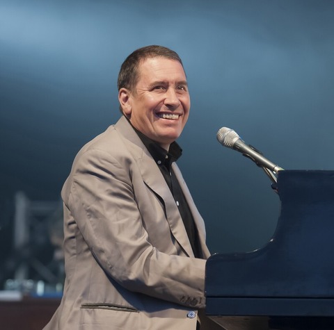 Jools Holland & Guests - Stuttgart - 25.03.2025 20:15