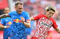 SC-Freiburg-Trainer Christian Streich fordert, gegen Darmstadt "viel schrfer" zu sein