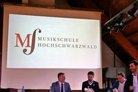 Aus Jugendmusikschule Hochschwarzwald wird Musikschule Hochschwarzwald
