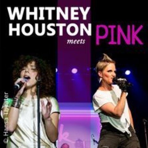 Whitney Houston meets Pink - DORTMUND - 21.06.2024 19:00