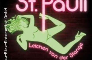 St. Pauli "Leichen von der Stange"