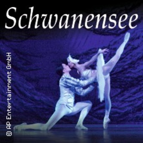 Schwanensee: Ballett in vier Akten - Peter Iljitsch Tschaikowski - Finsterwalde - 07.12.2024 19:00