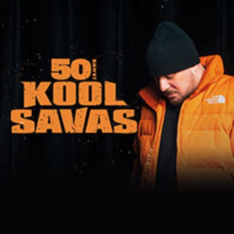 Kool Savas - Berlin - 21.02.2025 20:00