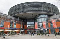 Die Stadt, die zum Meister gehrt: Wie ist eigentlich Leverkusen?
