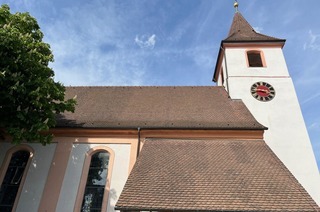 Evangelische Kirche (Knigschaffhausen)
